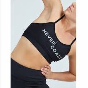 Flywheel Sports Bra